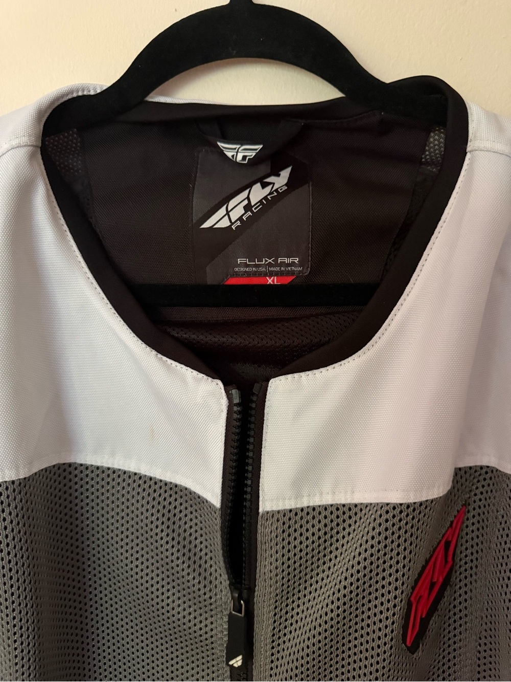 Fly Racing Motorcycle Jacket - Picture 4 of 5